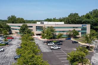 9175 Guilford Rd, Columbia, MD - AERIAL  map view - Image1