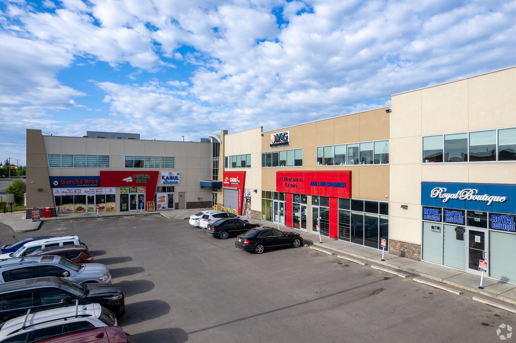4774 Westwinds Dr NE, Calgary, AB for sale Building Photo- Image 1 of 1