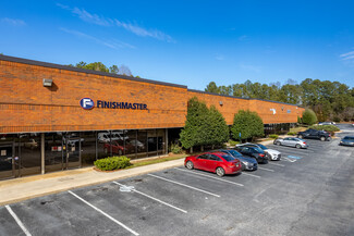 More details for 6325 Regency Pky, Norcross, GA - Flex for Lease