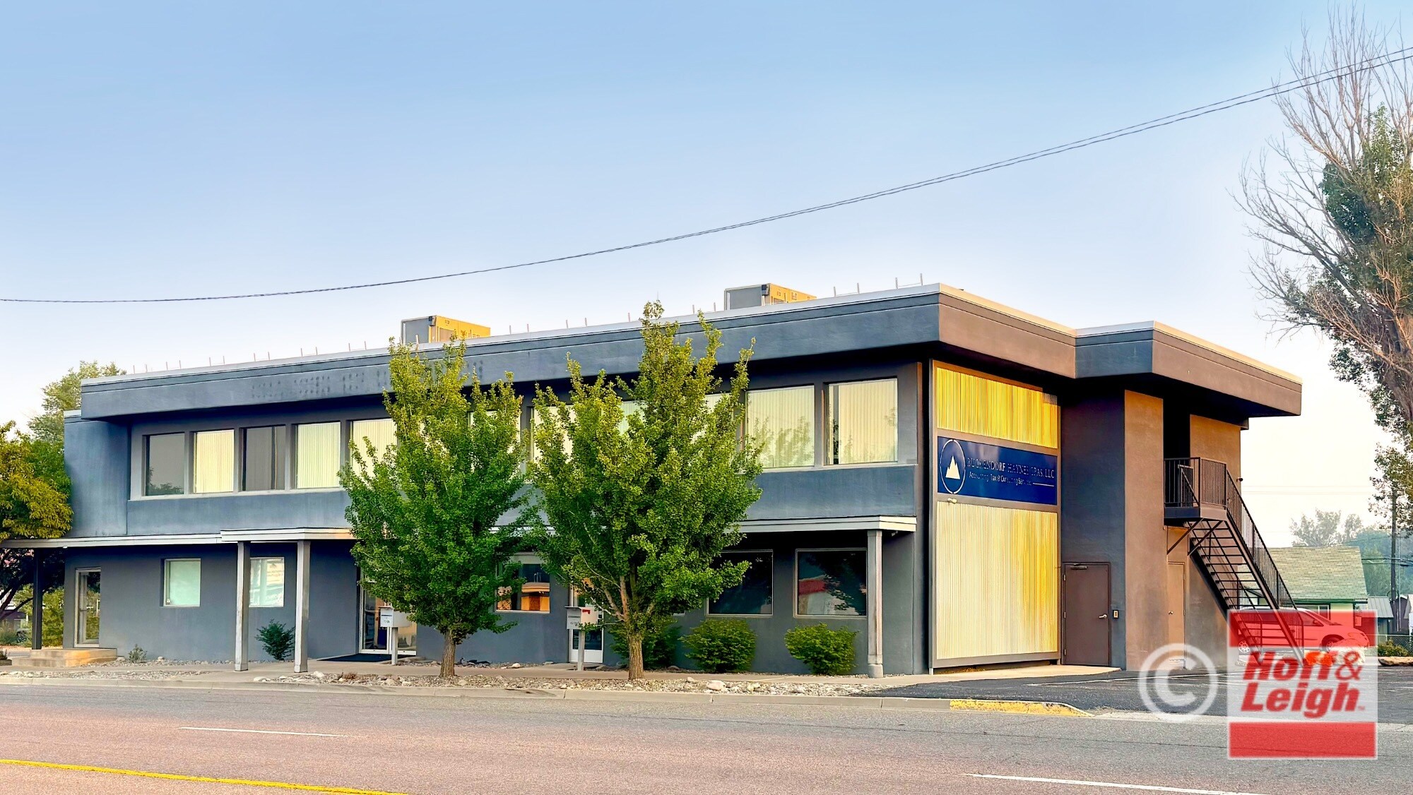 1519 E Main St, Montrose, CO for sale Building Photo- Image 1 of 14