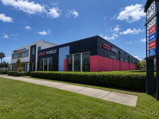More details for 8476 SW 40th St, Miami, FL - Office for Lease