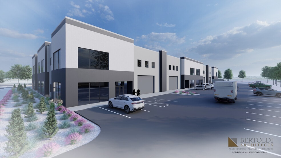 925 Kershaw st, Ogden, UT for lease - Building Photo - Image 3 of 13