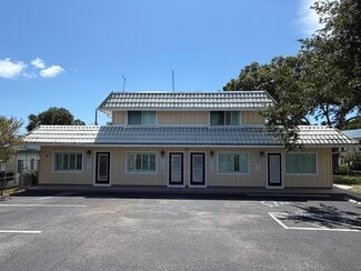 More details for 36 Tropic Blvd W, Largo, FL - Office for Lease