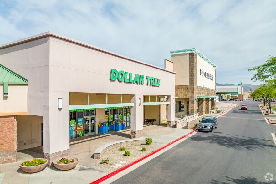 S Watson Rd, Buckeye, AZ for lease - Building Photo - Image 1 of 38