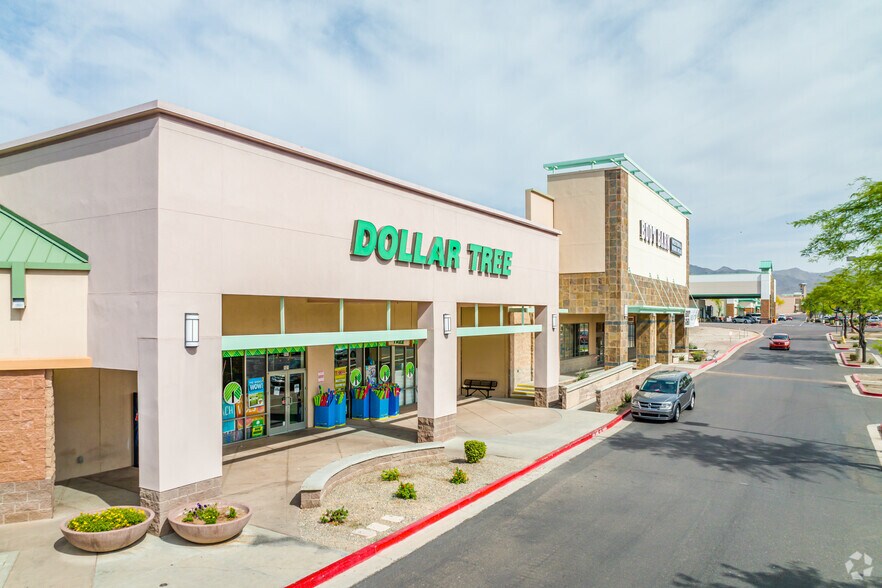 S Watson Rd, Buckeye, AZ à louer - Photo du bâtiment - Image 1 de 38