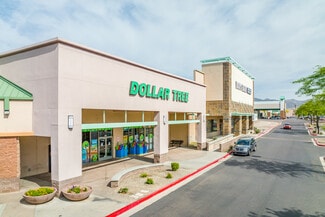 Plus de détails pour S Watson Rd, Buckeye, AZ - Commerce de détail à louer