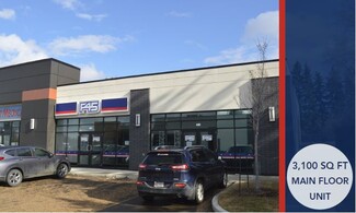 More details for 450 Ordze Rd, Sherwood Park, AB - Retail for Sale