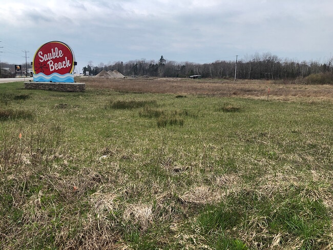More details for 701 Main St, Sauble Beach, ON - Land for Sale