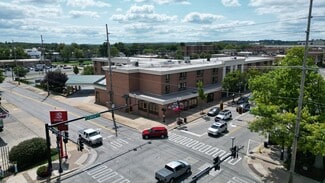 More details for 243 E Liberty St, Wooster, OH - Office for Lease