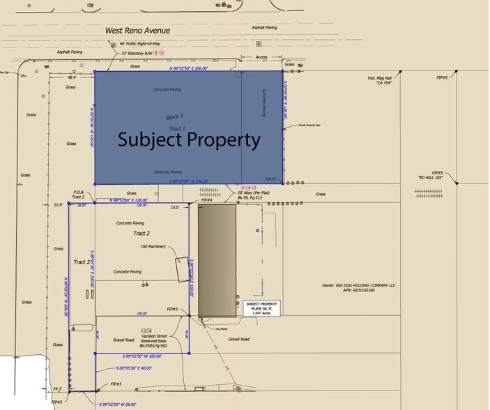 1310 W Reno Ave, Oklahoma City, OK à vendre - Autre - Image 2 de 13