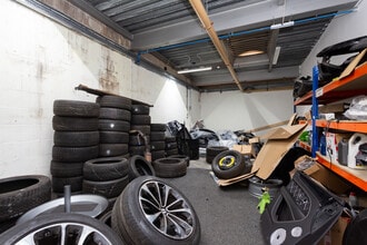 Derby Way, Bury à louer Photo intérieure- Image 2 de 11