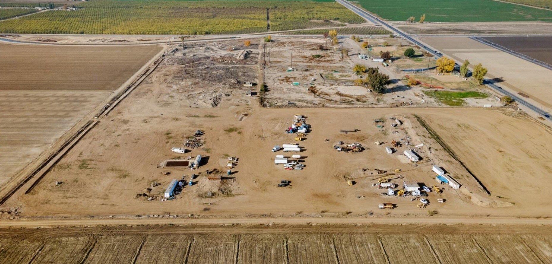 2123 Panama Rd, Bakersfield, CA for sale Primary Photo- Image 1 of 3