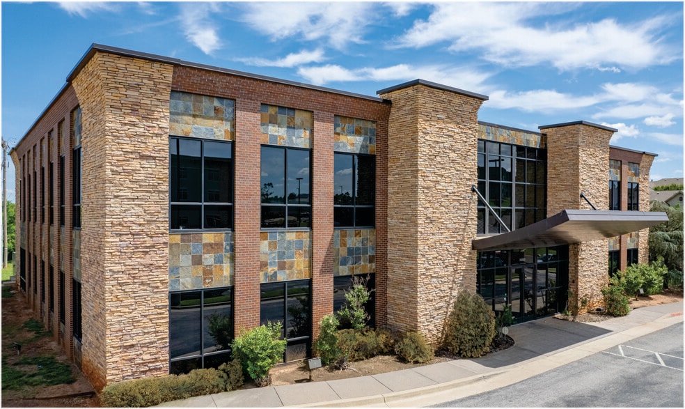 14001 McAuley Blvd, Oklahoma City, OK for sale - Building Photo - Image 1 of 15