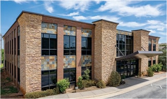 Plus de détails pour 14001 McAuley Blvd, Oklahoma City, OK - Bureau à vendre