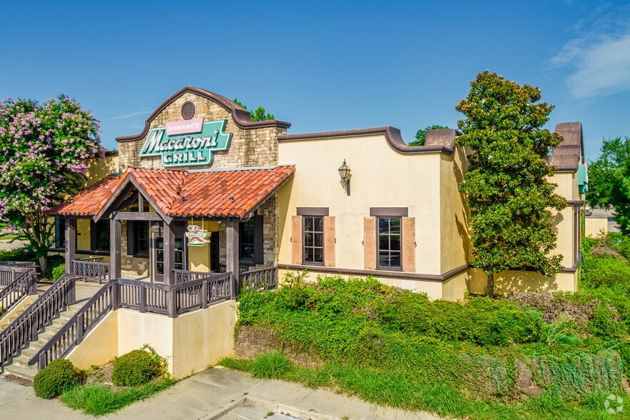 7205 N Central Expy, Plano, TX for lease - Building Photo - Image 2 of 4