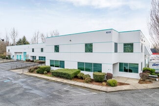 More details for 6212 NE 78th Ct, Portland, OR - Industrial for Lease