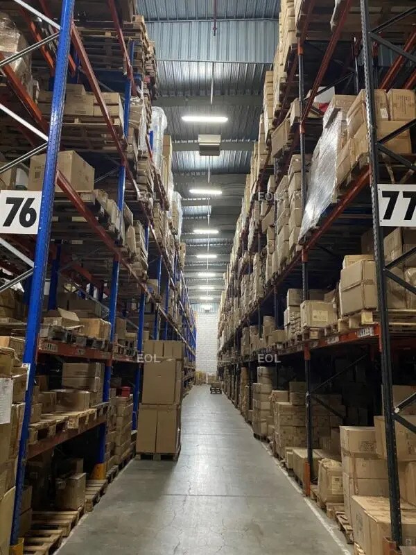 Industrial in Croissy-Beaubourg for lease Building Photo- Image 1 of 5