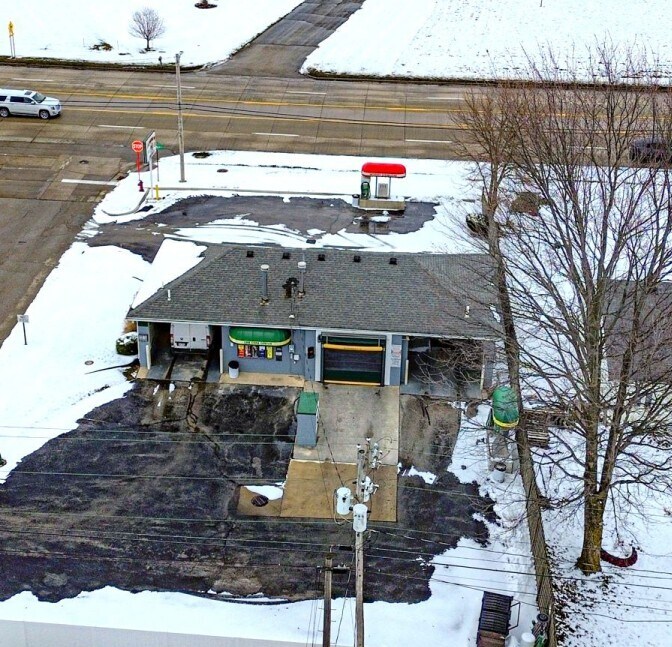 123 Dick St, Woodville, OH à vendre Photo principale- Image 1 de 2