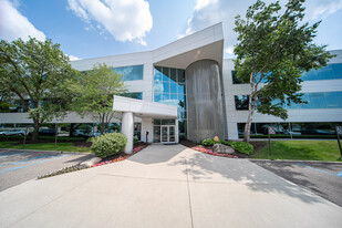 Farmington Hills Corporate Center I - Épicerie