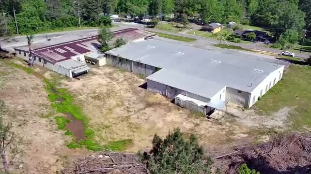 422 Bay St, Heidelberg, MS à louer - Vidéo sur l’inscription commerciale - Image 3 de 34