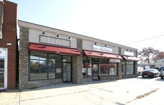 More details for 237-241 Plainfield Ave, Edison, NJ - Retail for Lease