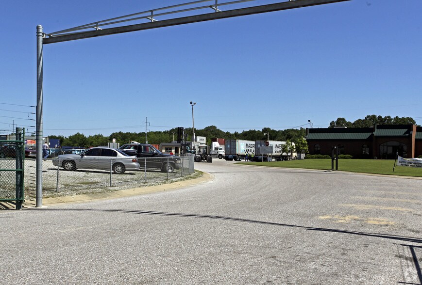 7762 Highway 178, Olive Branch, MS à louer - Photo du bâtiment - Image 2 de 4