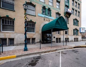 130 E Kiowa St, Colorado Springs, CO for lease Interior Photo- Image 1 of 36