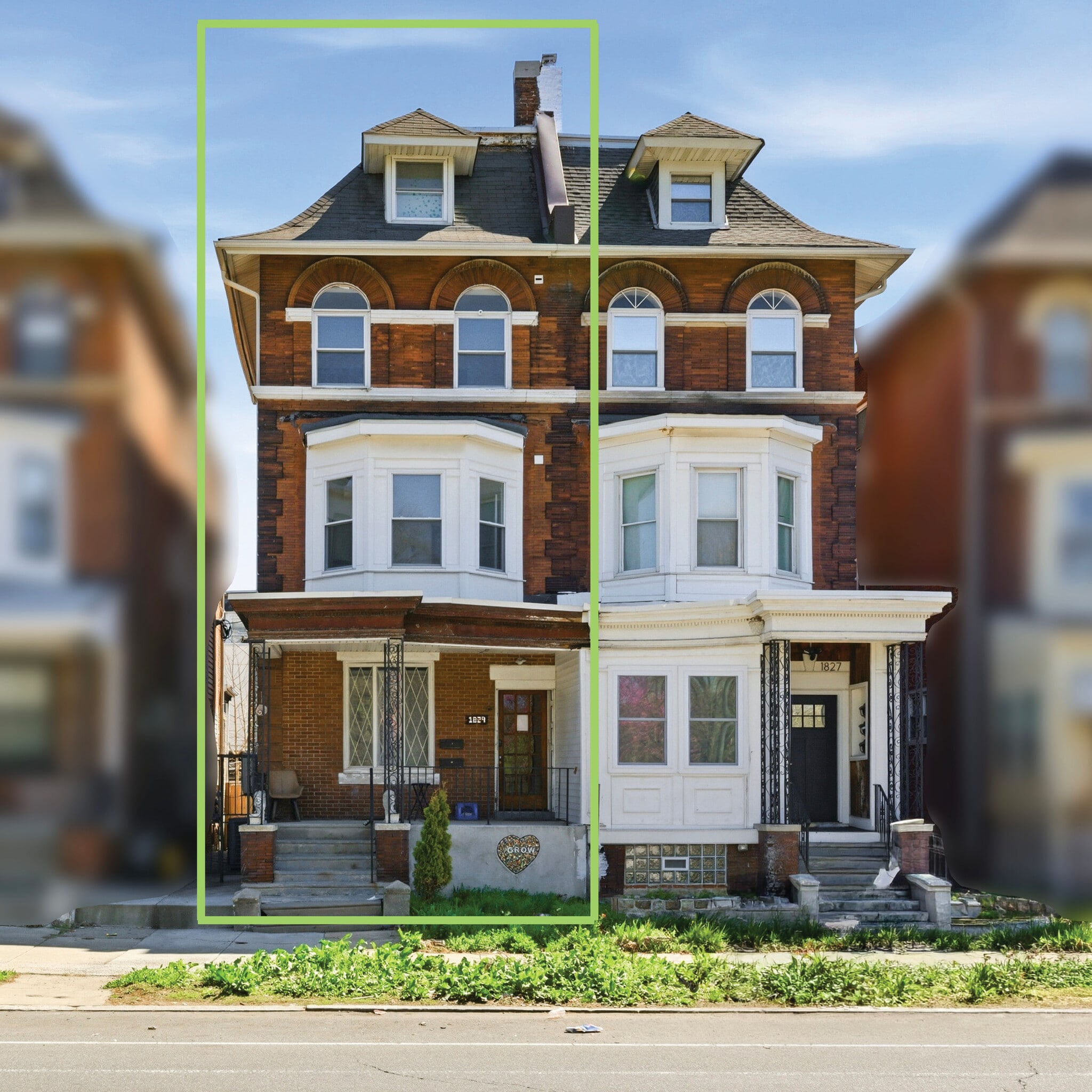 1829 N 33rd St, Philadelphia, PA for sale Primary Photo- Image 1 of 24