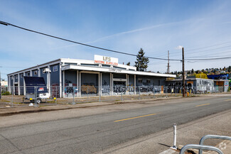 Plus de détails pour 902 NW Ballard Way, Seattle, WA - Industriel à vendre