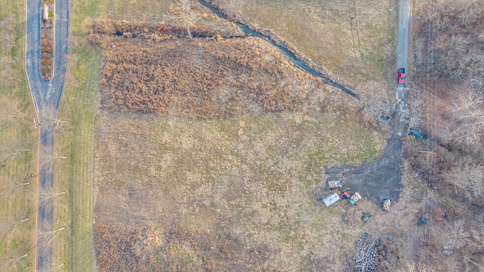 0 W Leffel Ln, Springfield, OH à vendre - Aérien - Image 3 de 17