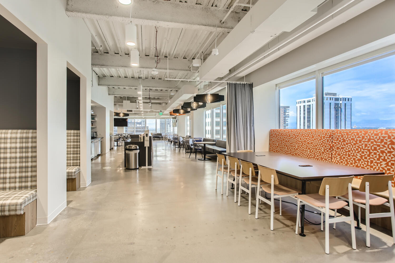 1125 17th St, Denver, CO for lease Interior Photo- Image 1 of 14