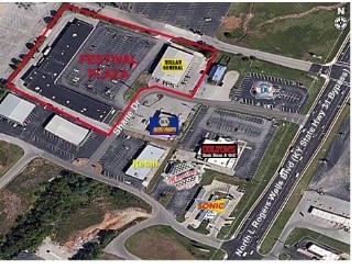 106 Shane Dr, Glasgow, KY for sale Primary Photo- Image 1 of 6