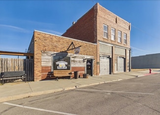 More details for 501 & 503 Iowa Ave, Essex, IA - Retail for Sale