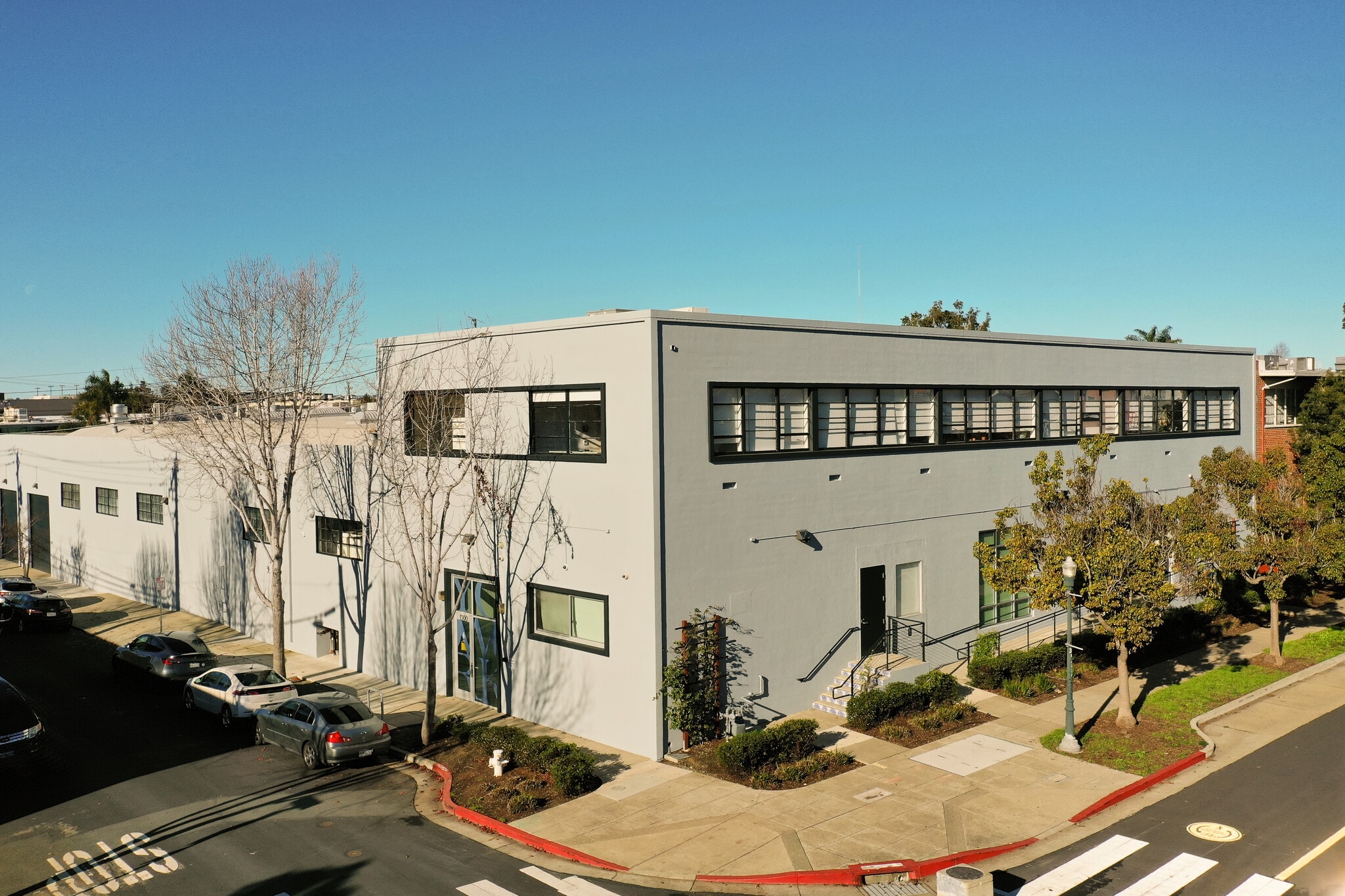 1300 64th St, Emeryville, CA for lease Primary Photo- Image 1 of 15