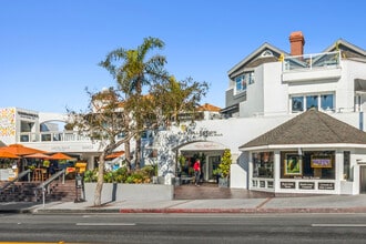 540 S Coast Hwy, Laguna Beach, CA à louer Photo du bâtiment- Image 2 de 3