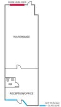 310 Via Vera Cruz, San Marcos, CA à louer Plan d’étage- Image 1 de 1