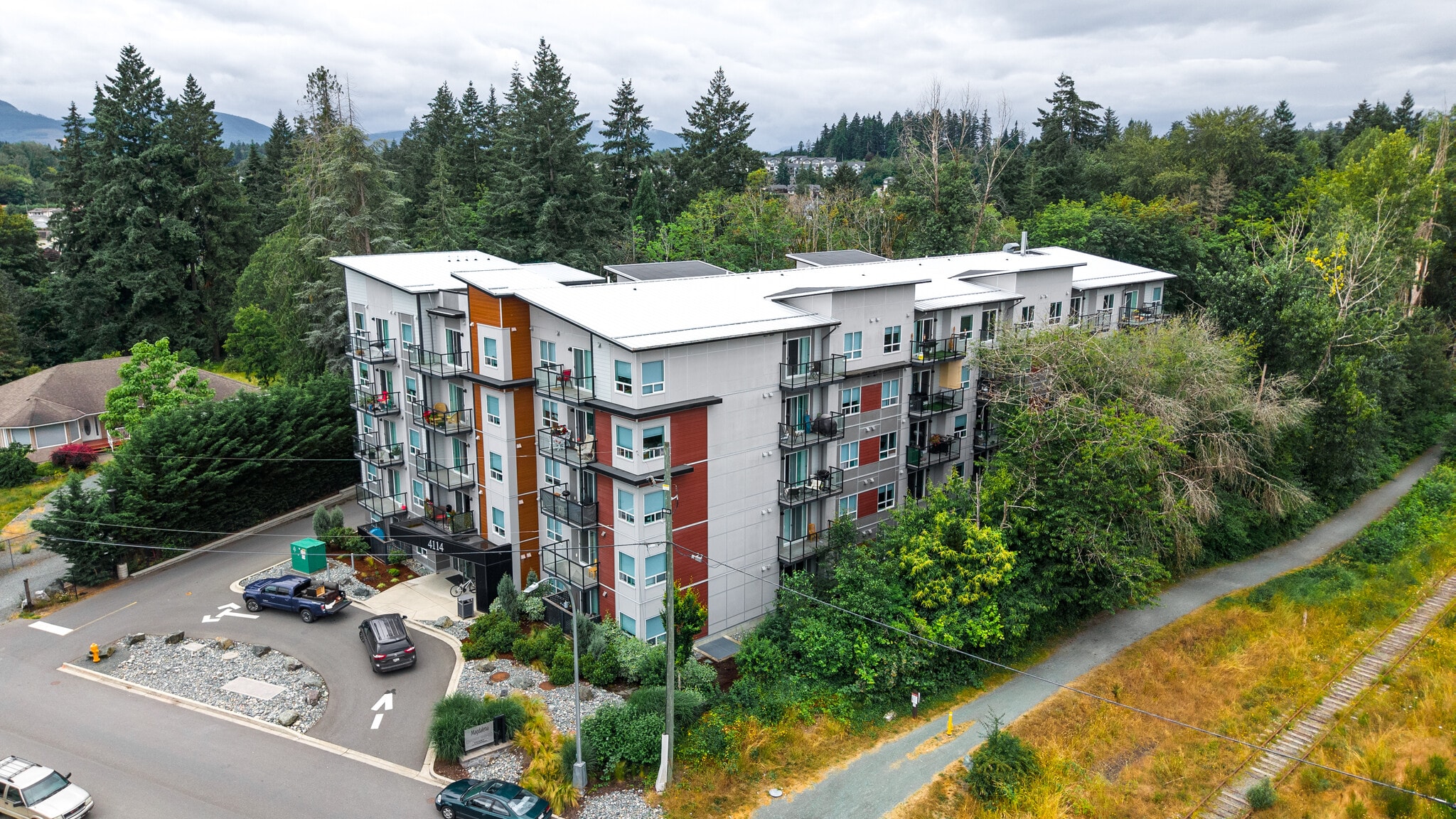 4114 Crosland Pl, Duncan, BC for sale Building Photo- Image 1 of 15