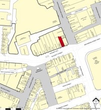 Blackett St, Newcastle Upon Tyne for lease Map- Image 2 of 3