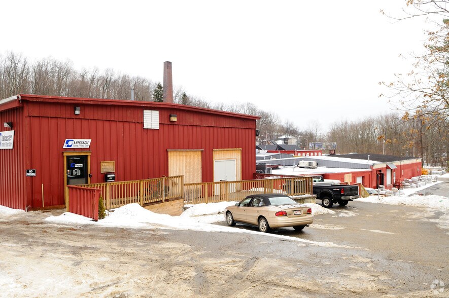 21-69 S Main St, Leicester, MA à vendre - Photo du bâtiment - Image 3 de 76