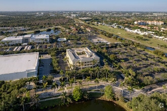 950 Peninsula Corporate Cir, Boca Raton, FL - AERIAL map view - Image1