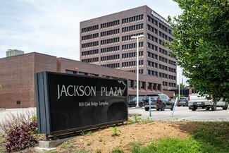 Plus de détails pour 800 Oak Ridge Tpke, Oak Ridge, TN - Bureau/Médical, Local d'activités à louer