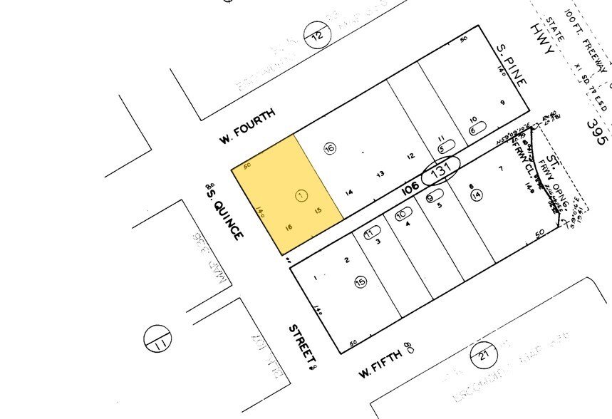 410 S Quince St, Escondido, CA for lease - Building Photo - Image 3 of 3