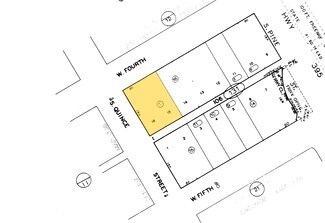 Plus de détails pour 410 S Quince St, Escondido, CA - Industriel à louer