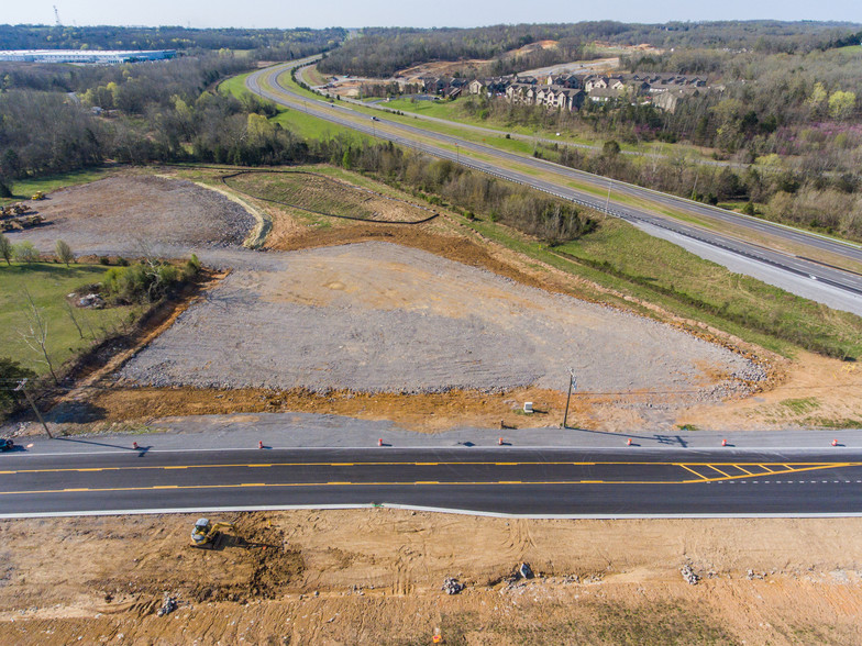 0 HIGHWAY 109, Lebanon, TN à vendre - Photo du bâtiment - Image 1 de 1