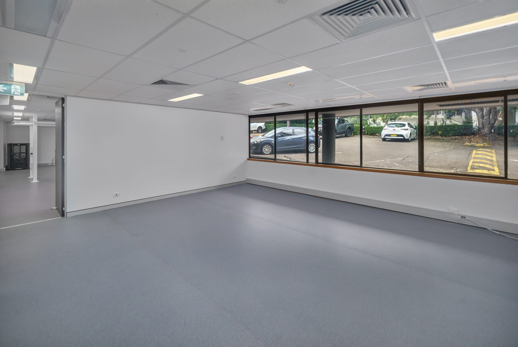 50 Waterloo Rd, Macquarie Park for lease Interior Photo- Image 1 of 1