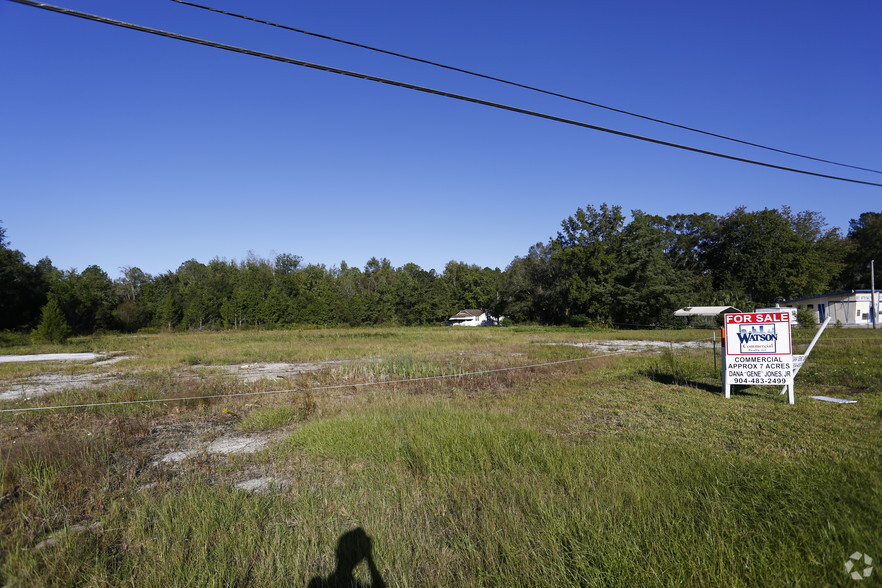 Us-1, Callahan, FL à vendre - Photo principale - Image 1 de 1