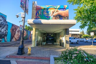 Plus de détails pour 918 10th St, Modesto, CA - Commerce de détail à vendre