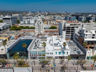 More details for 1427 3rd Street Promenade, Santa Monica, CA - Office for Lease