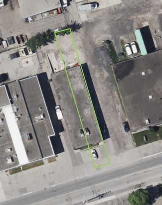 More details for 60-62 Advance Rd, Toronto, ON - Industrial for Sale