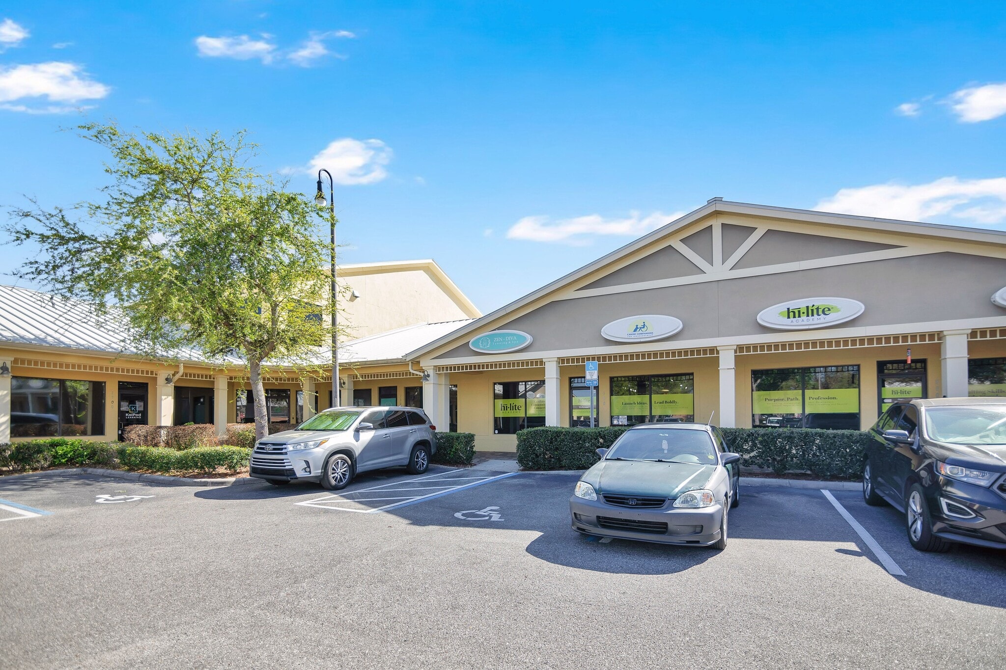 855 E Plant St, Winter Garden, FL for lease Building Photo- Image 1 of 8